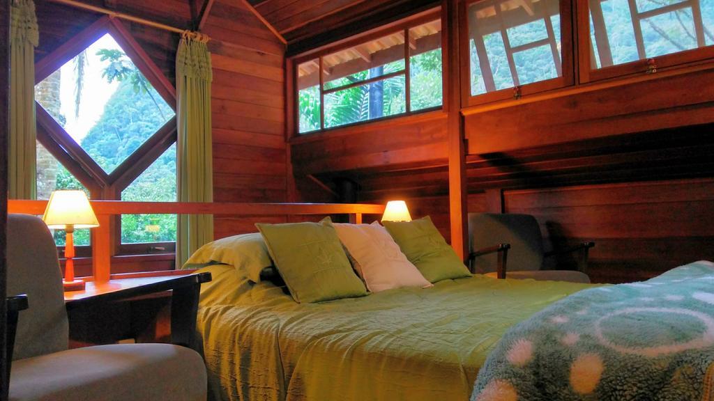 Eco Resort Nagual Сан-Педру-да-Серра Экстерьер фото