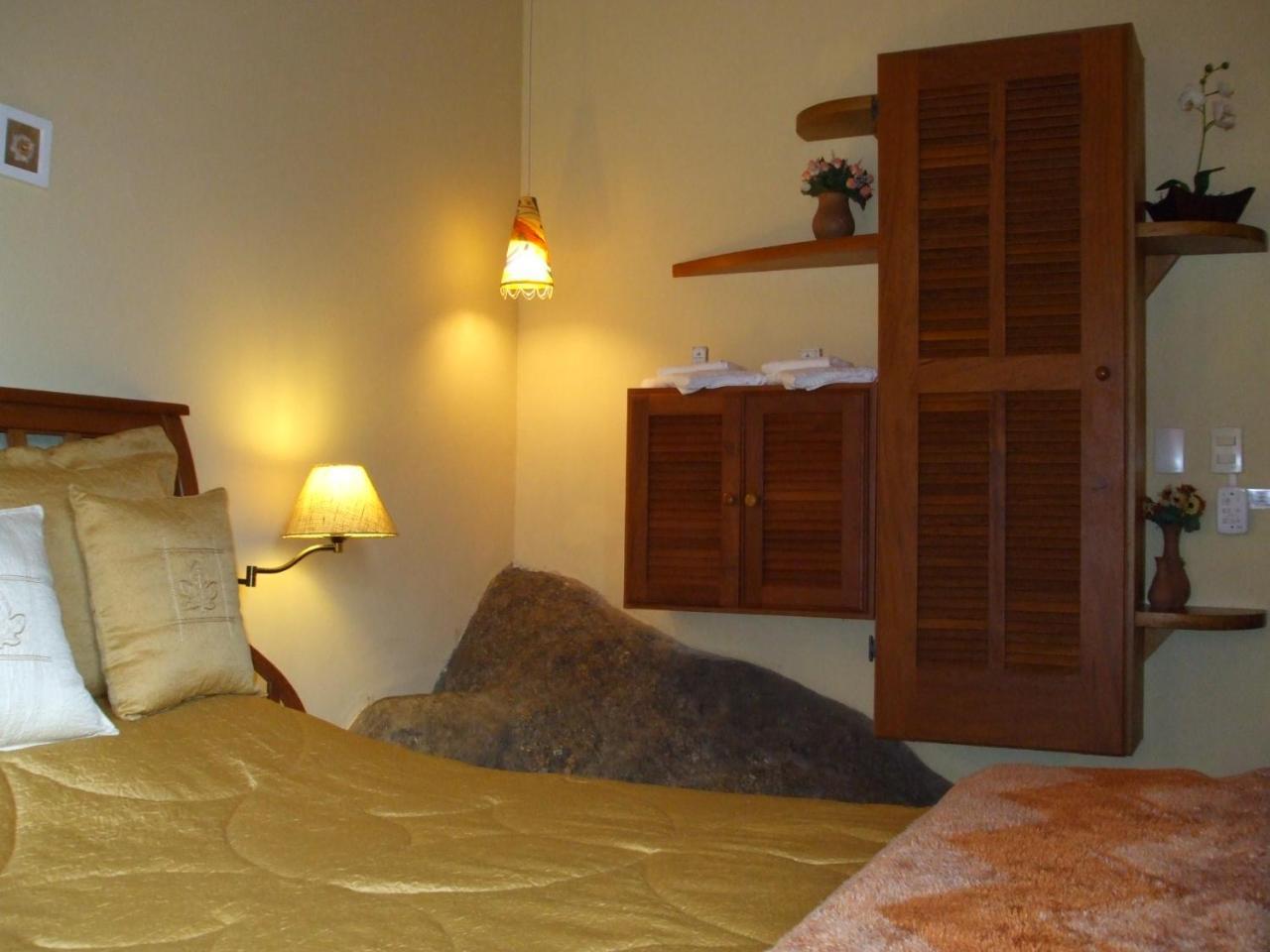 Eco Resort Nagual Сан-Педру-да-Серра Экстерьер фото